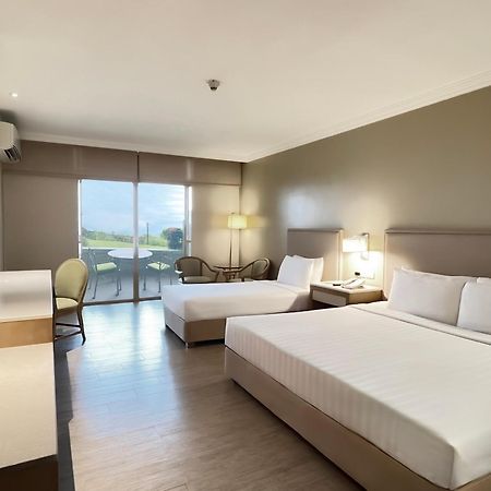 โรงแรมทาลวิสต้า Tagaytay City ภายนอก รูปภาพ Deluxe Room