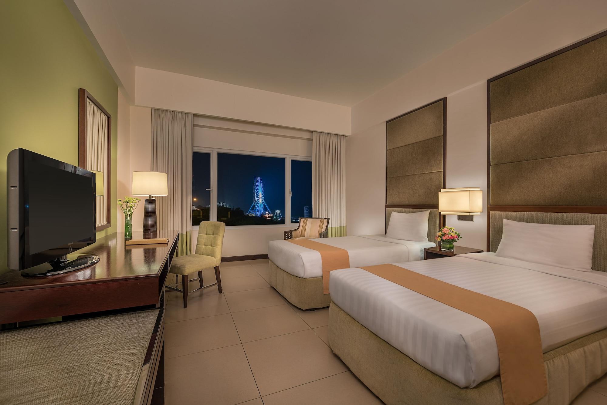 โรงแรมทาลวิสต้า Tagaytay City ภายนอก รูปภาพ Deluxe Room